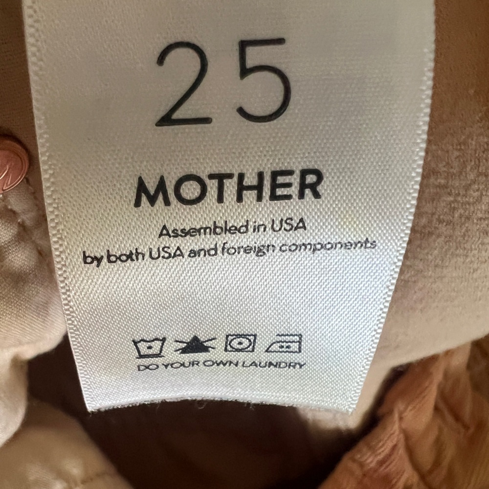 Mother Set- Corduroy- Jacket & Jeans - Picture 11 of 13